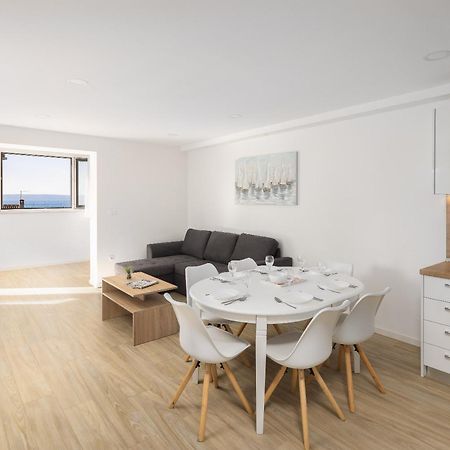 Apartments Juranovic Makarska Eksteriør bilde