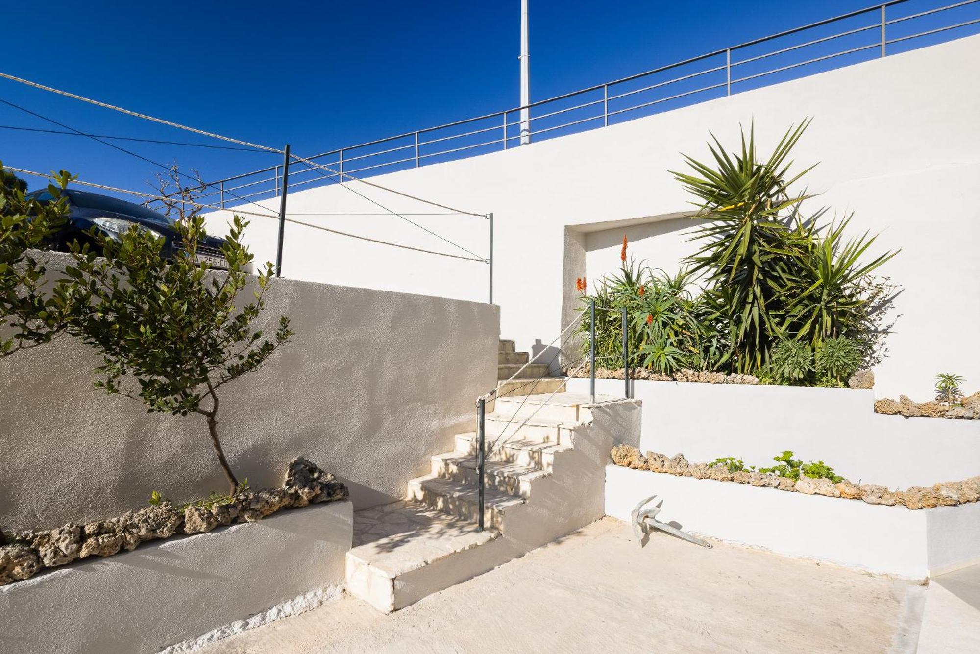 Apartments Juranovic Makarska Eksteriør bilde
