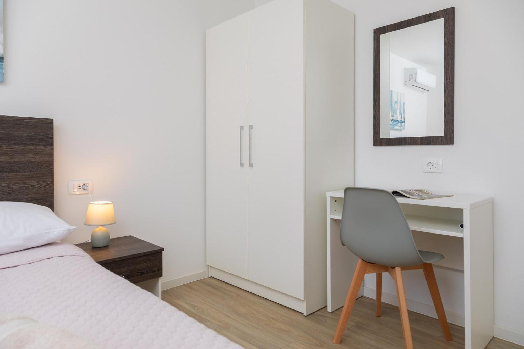 Apartments Juranovic Makarska Rom bilde